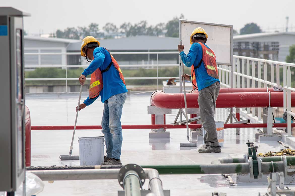 industrial epoxies