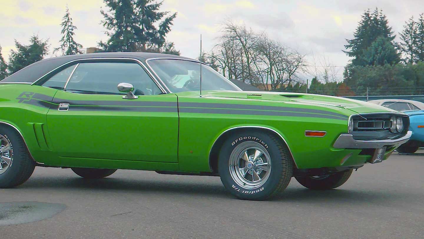 Graveyard Carz HoldTight Solutions