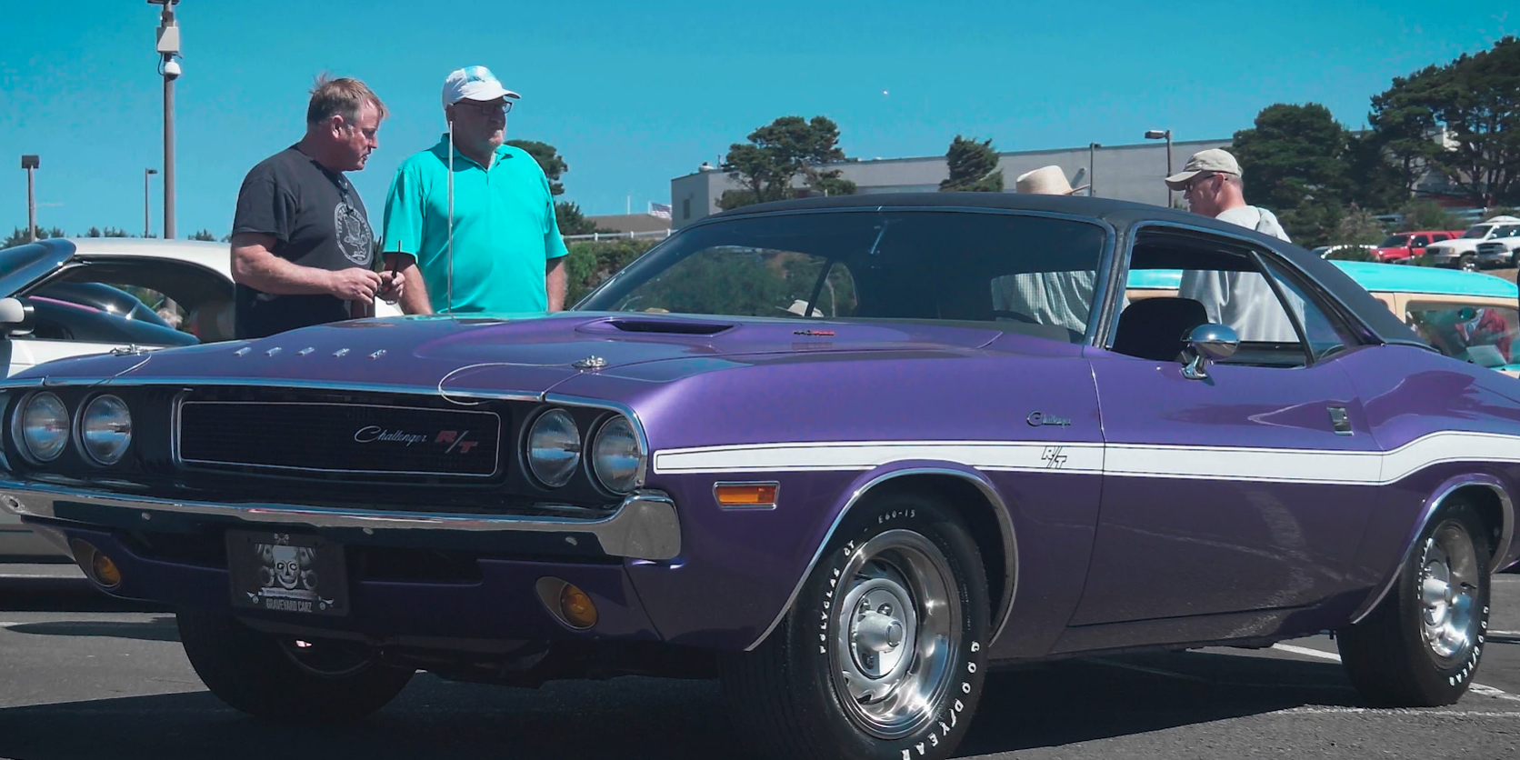 Automotive Surface Prep