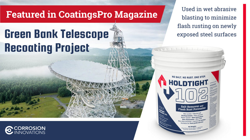 CI-HoldTight---Green-Bank-Telecope-Recoating-Project---CoatingsPro-Mag-WEB